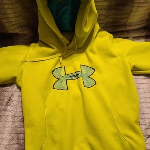 Under Armour Hoodie
